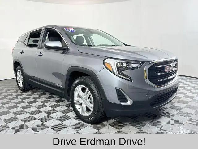 2019 GMC Terrain SLE for sale in Cocoa, FL