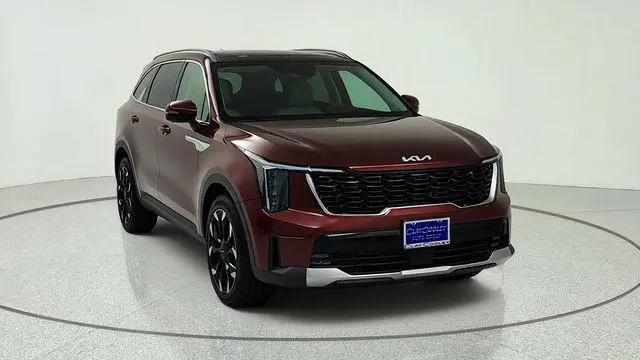2025 Kia Sorento SX for sale in Irving, TX