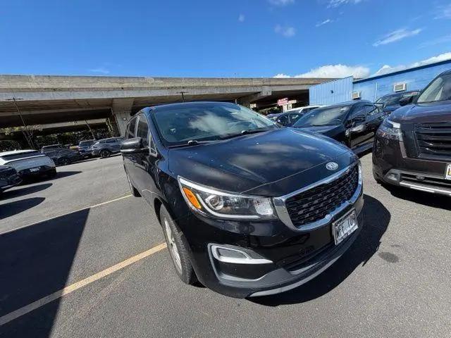2021 Kia Sedona LX for sale in Honolulu, HI