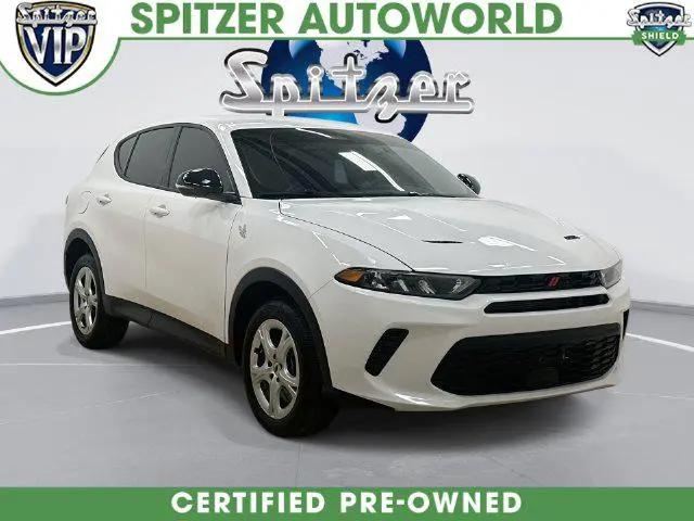 2025 Dodge Hornet GT AWD for sale near Ontario, OH