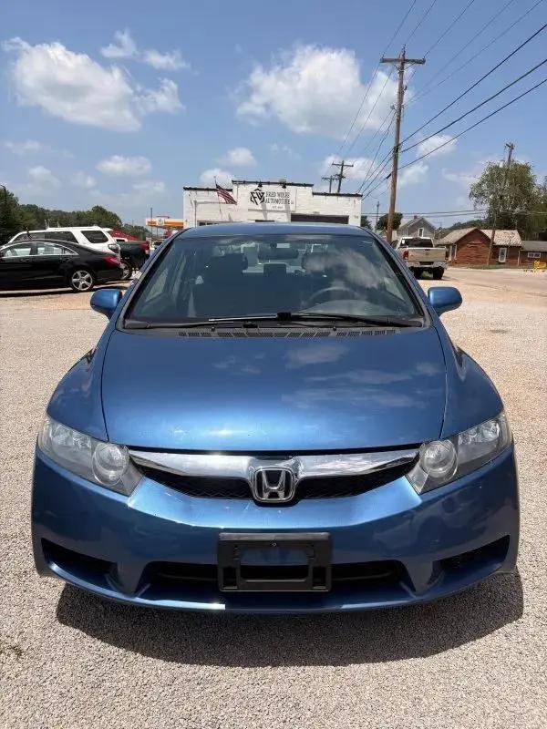 2010 Honda Civic for sale near Nelsonville, OH