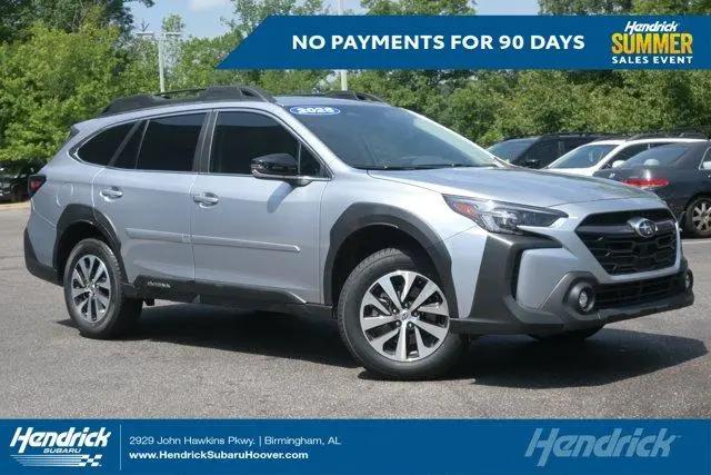 2025 Subaru Outback Premium for sale in Hoover, AL