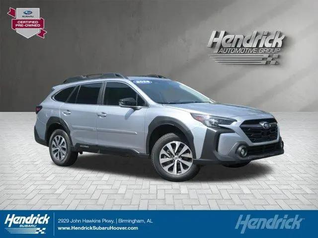 2025 Subaru Outback Premium for sale in Hoover, AL