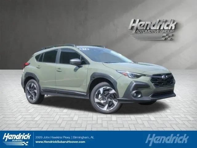 2024 Subaru Crosstrek Limited for sale in Hoover, AL