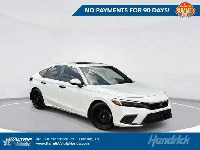 2024 Honda Civic Sport Touring for sale in Franklin, TN