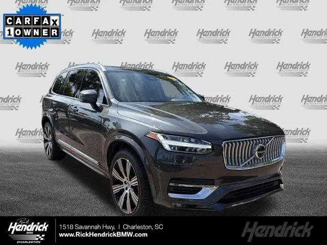 2024 Volvo XC90 B6 Plus Bright Theme 7-Seater for sale in Charleston, SC