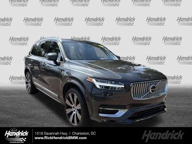 2024 Volvo XC90 B6 Plus Bright Theme 7-Seater for sale in Charleston, SC