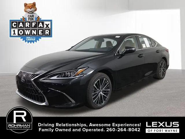 2025 Lexus ES 350 Base for sale in Fort Wayne, IN