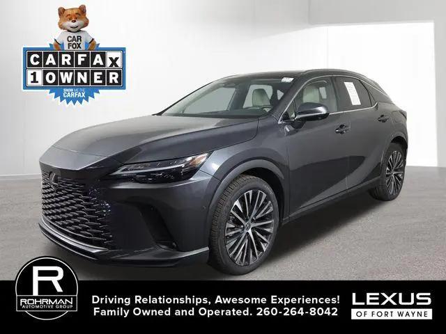 2025 Lexus RX 350 Premium Plus for sale in Fort Wayne, IN