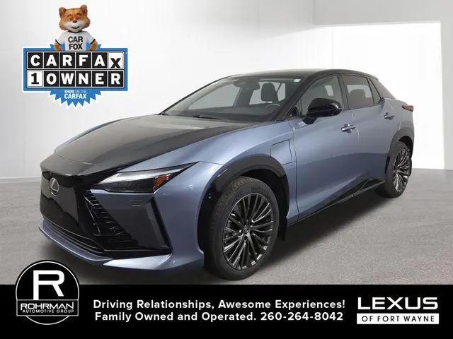 2023 Lexus RZ 450e Luxury for sale in Fort Wayne, IN