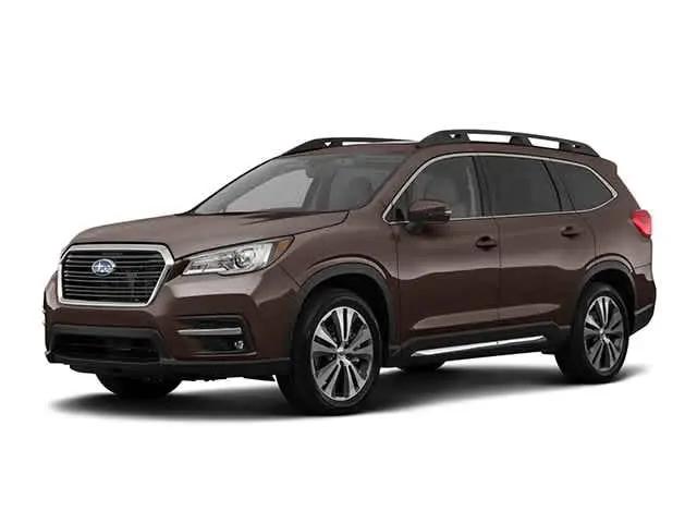2019 Subaru Ascent Limited for sale in Ramsey, NJ