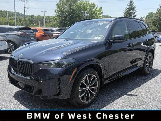 2026 BMW X5 xDrive40i for sale in West Chester, PA