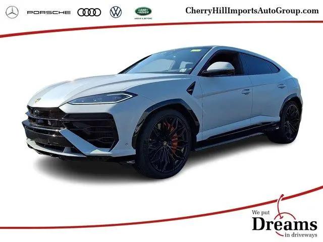 2025 Lamborghini Urus SE for sale in Cherry Hill, NJ