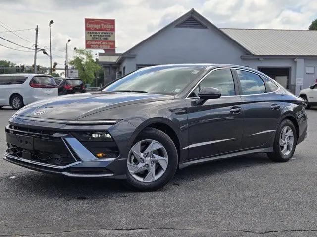 2025 Hyundai Sonata SE for sale in S.Glens Falls, NY