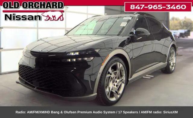 2023 Genesis GV60 Performance AWD for sale in Skokie, IL