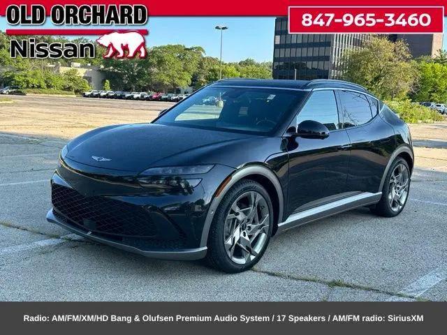 2023 Genesis GV60 Performance AWD for sale in Skokie, IL