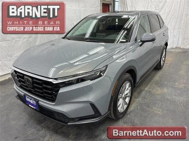 2024 Honda CR-V EX AWD for sale in White Bear Lake, MN