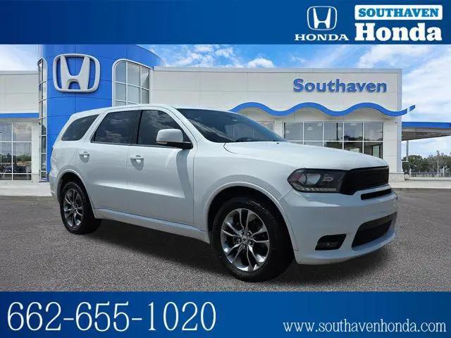 2020 Dodge Durango GT Plus AWD for sale in Southaven, MS