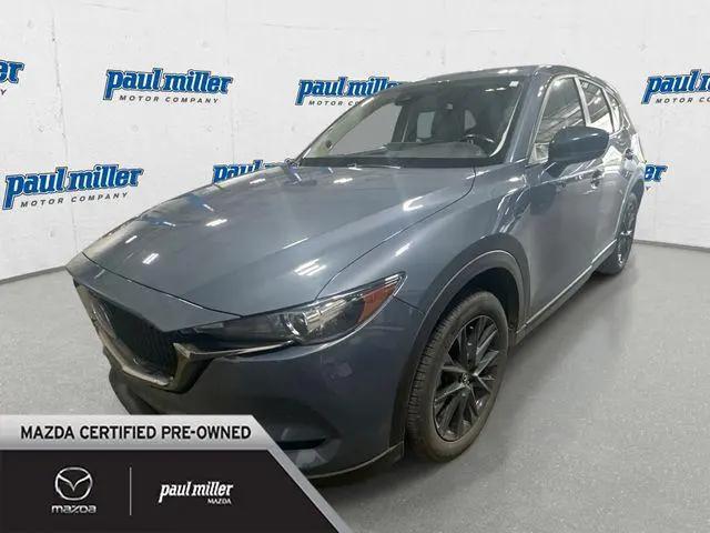 2021 Mazda CX-5 Carbon Edition Turbo for sale in Lexington, KY