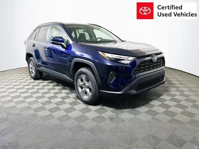 2025 Toyota RAV4 XLE for sale in Memphis, TN