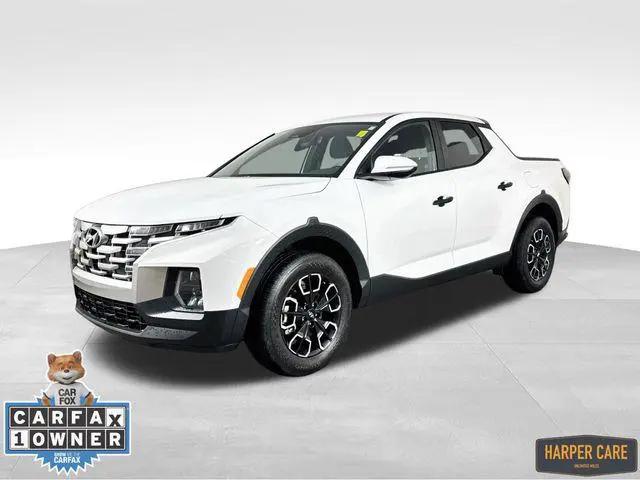 2024 Hyundai Santa Cruz SEL for sale in Alcoa, TN