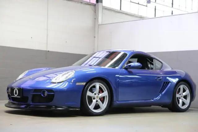 2006 Porsche Cayman S for sale in Plainview, NY