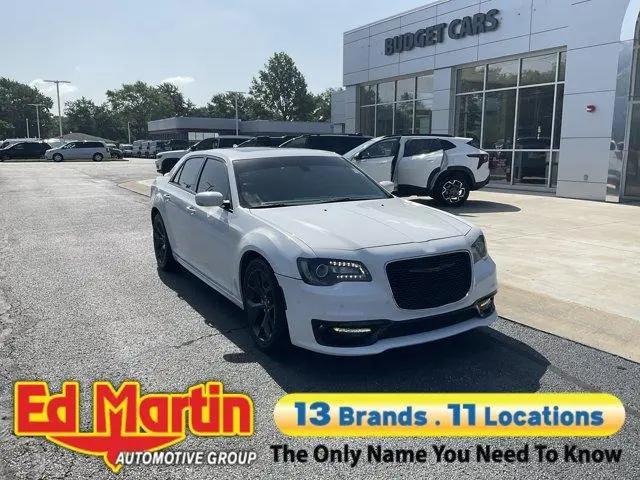 2022 Chrysler 300 S for sale in Anderson, IN