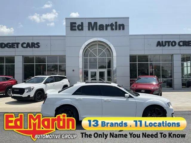 2022 Chrysler 300 S for sale in Anderson, IN