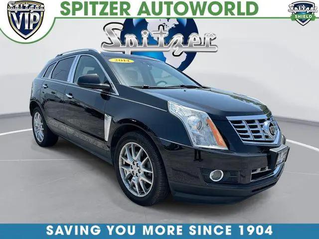 2014 Cadillac SRX Performance Collection for sale in Findlay, OH
