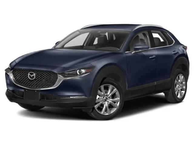 2022 Mazda CX-30 Select for sale in Corona, CA