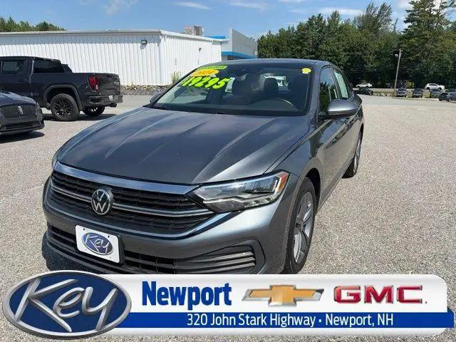 2024 Volkswagen Jetta 1.5T SE for sale in Newport, NH
