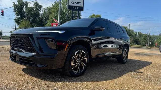 2026 Buick Enclave Sport Touring FWD for sale in Many, LA