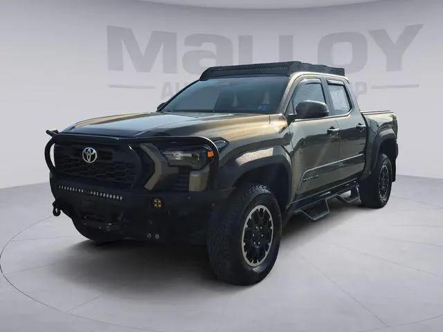 2025 Toyota Tacoma TRD Off Road for sale in Winchester, VA