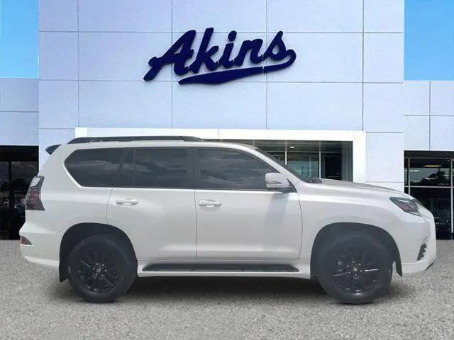 2023 Lexus GX 460 Unknown for sale in Winder, GA