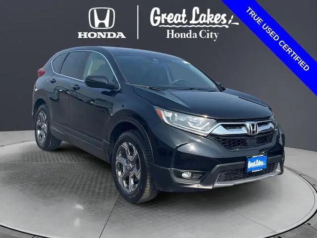2019 Honda CR-V EX for sale in Liverpool, NY