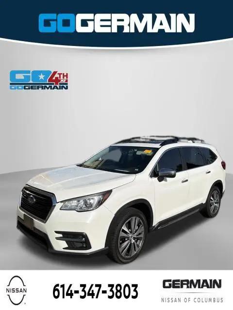 2020 Subaru Ascent for sale near Columbus, OH