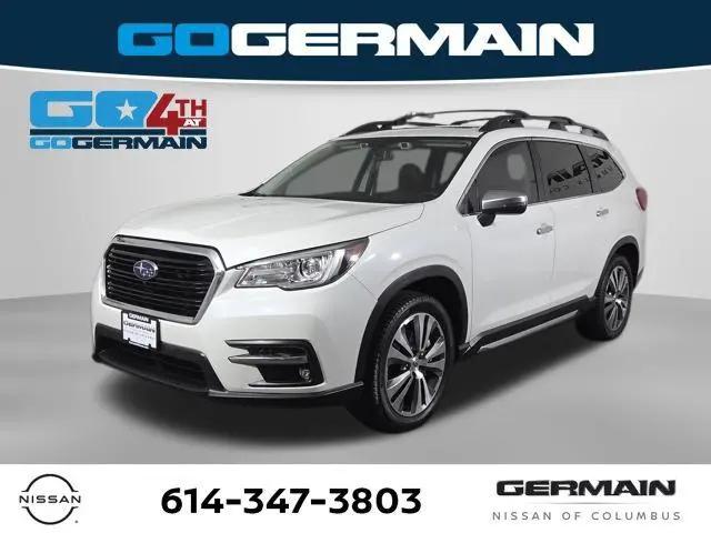2020 Subaru Ascent Touring for sale near Columbus, OH