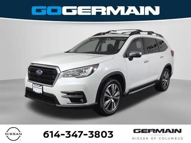 2020 Subaru Ascent Touring for sale near Columbus, OH