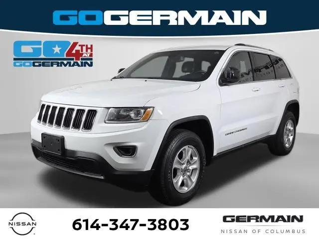 2016 Jeep Grand Cherokee Laredo for sale near Columbus, OH