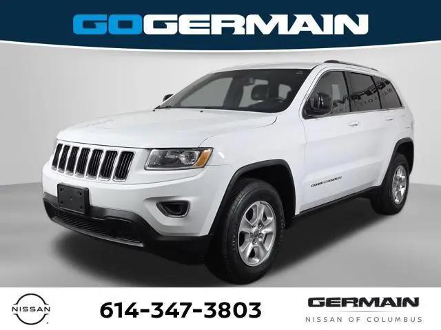 2016 Jeep Grand Cherokee Laredo for sale near Columbus, OH
