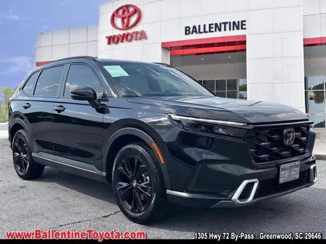 2026 Honda CR-V Hybrid AWD Sport Touring for sale in Greenwood, SC