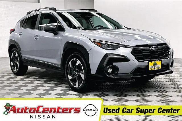 2025 Subaru Crosstrek Limited for sale in Herculaneum, MO