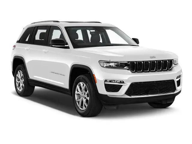 2024 Jeep Grand Cherokee Limited for sale in Herculaneum, MO