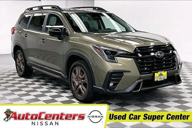 2025 Subaru Ascent Bronze Edition 7-Passenger for sale in Herculaneum, MO