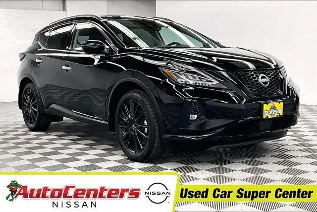 2024 Nissan Murano SL Intelligent AWD for sale in Herculaneum, MO