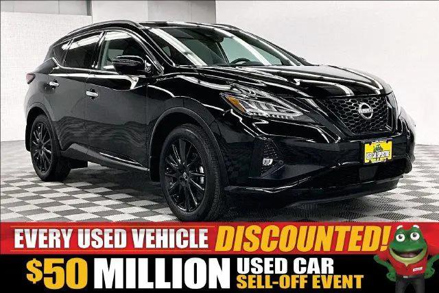 2024 Nissan Murano SL Intelligent AWD for sale in Herculaneum, MO