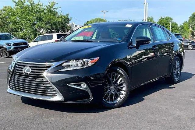 2018 Lexus ES 350 Base for sale in Alexandria, VA