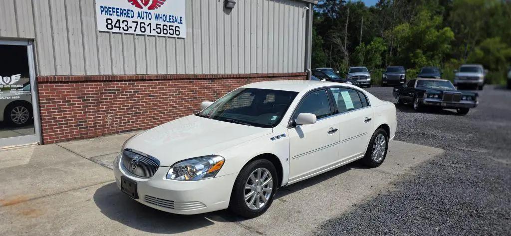 2009 Buick Lucerne CXL for sale in Moncks Corner, SC