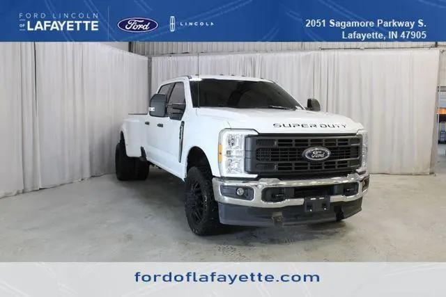 2025 Ford F-350 XL for sale in Lafayette, IN