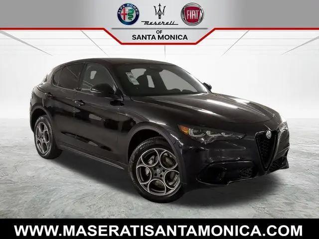 2025 Alfa Romeo Stelvio Sprint AWD for sale in Santa Monica, CA